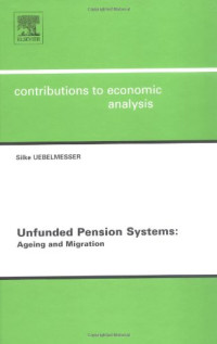 S. Uebelmesser — Unfunded Pension Systems - Ageing and Migration