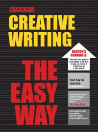 Heather Hirschi — Creative Writing the Easy Way
