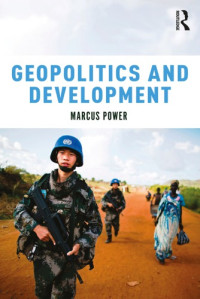 Marcus Power — Geopolitics and Development