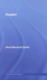 David Woodruff Smith — Husserl