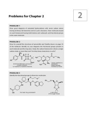 Clayden, Greeves, Warren — Problems to accompany Organic Chemistry, 2nd ed. by Clayden, Greeves, Warren