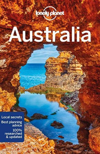 Andrew Bain, Brett Atkinson, Fleur Bainger, Cristian Bonetto, Samantha Forge, Anthony Ham, Paul Harding, Rachel Hocking, Trent Holden, Anita Isalska, Anna Kaminski, Tatyana Leonov, Sofia Levin, Virginia Maxwell, Hugh McNaughtan, Kate Morgan, Charles Rawli — Australia