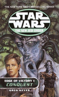 Greg Keyes — Conquest