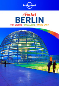 Lonely Planet — Pocket Berlin Travel Guide