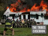 Seth Godin — The Tribes Casebook : A companion to TRIBES