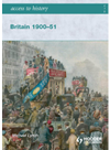 Michael Lynch — Access to History. Britain 1900-51