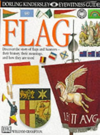W.G. Crampton — Flag