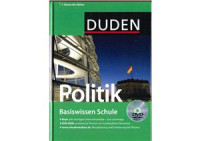 Rytlewski Ralf, Wuttke Carola. — Duden: Politik Basiswissenschule: Demokratie in Deutschland