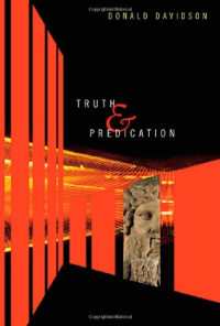 Donald Davidson, Kevin Sharpe — Truth & Predication