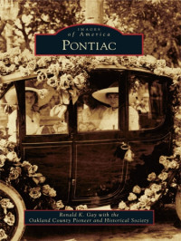 Ronald K. Gay — Pontiac