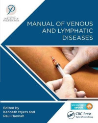 Australasian College of Phlebology, Ken Myers, Paul Hannah — Manual of Venous and Lymphatic Diseases