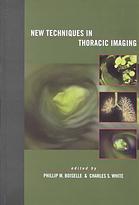 Phillip M Boiselle; Charles S White — New techniques in thoracic imaging