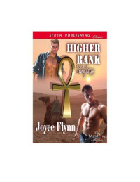Joyee Flynn — Higher Rank