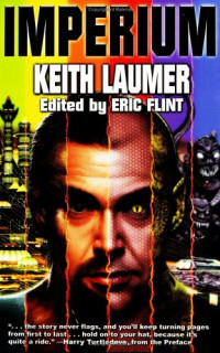 Keith Laumer — Imperium