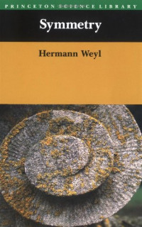 Hermann Weyl — Symmetry