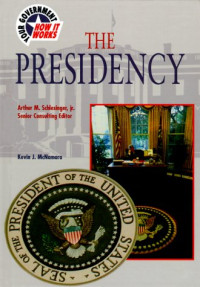 Kevin J. McNamara, Arthur Meier Schlesinger, Arthur Meier Schlesinger — The Presidency