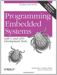 Introduction To Embedded Systems Using Microcontrollers And The Msp