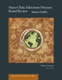 Zelalem Temesgen — Mayo Clinic Infectious Diseases Board Review