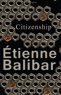 Étienne Balibar — Citizenship