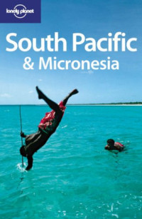 Geert Cole — South Pacific & Micronesia, 3rd ed
