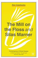 Nahem Yousaf, Andrew Maunder — The Mill on the Floss and Silas Marner
