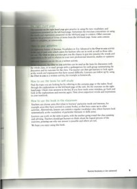 Mascull B. — Business vocabulary in use (advanced). Unit 1-4