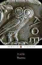 Plato.; Waterfield, Robin — Theaetetus