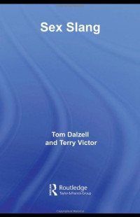 Tom Dalzell, Terry Victor — Sex Slang