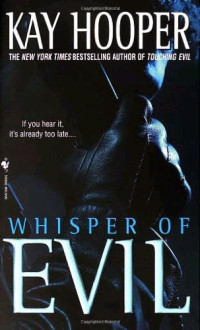 Kay Hooper — Whisper of Evil