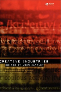 John Hartley — Creative Industries