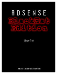 Andy Beard — Adsense Blackhat Edition
