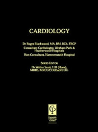 Roger Blackwood — Cardiology for Lawyers (Medico-Legal Practitioner Series)