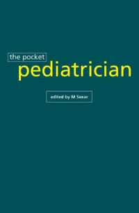 M. Seear — Pocket Pediatrician