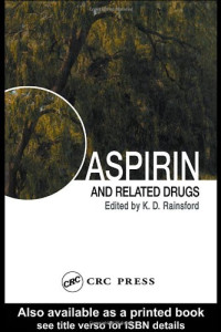 Kim D. Rainsford — Aspirin and Related Drugs