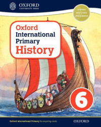 Helen Crawford — Oxford International Primary History: Student Book 6