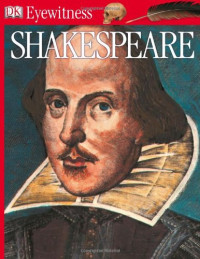 Peter Chrisp — Shakespeare (DK Eyewitness)