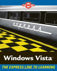 Michael Meskers — Windows Vista: The L Line, The Express Line to Learning (The L Line: The Express Line To Learning)