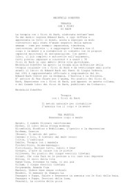 Mechthild Scheffer — Terapia con i fiori di Bach