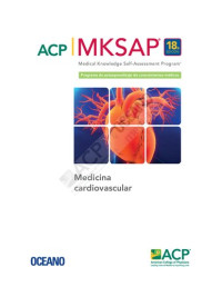 American College of Physicians — MKSAP 18