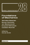 Henryk Zorski (Eds.) — Foundations of Mechanics