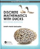 Belcastro, Sarah-Marie — Discrete mathematics with ducks
