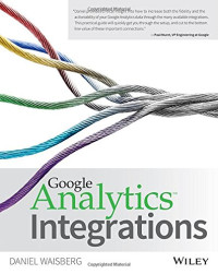 Daniel Waisberg — Google Analytics Integrations