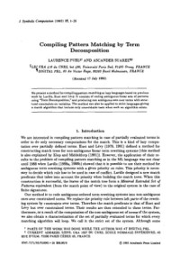 Bruno Buchberger (Editor) — Journal of Symbolic Computation, Volume 15, issues 1-6 issue 1-6
