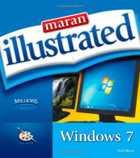 Ruth Maran — Maran Illustrated Windows 7