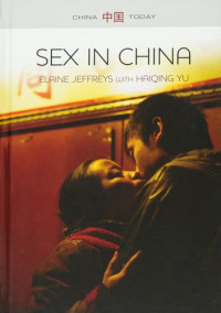 Elaine Jeffreys — Sex in China