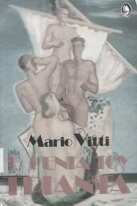 Mario Vitti — H γενιά του τριάντα