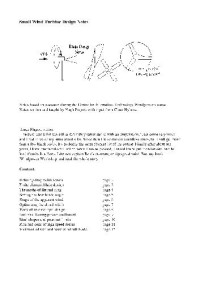 Unknown — Wind Energy - Small Wind Turbine Design Notes