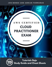 Jon Bonso and Adrian Formaran — AWS Certified Cloud Practitioner Exam