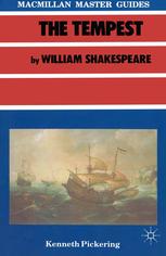 Kenneth Pickering (auth.) — The Tempest by William Shakespeare
