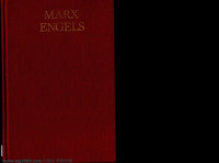 Karl Marx, Frederick Engels — Collected Works, Vol. 27 - Engels - 1890-1895